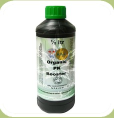 Fertilizante Organic PK
